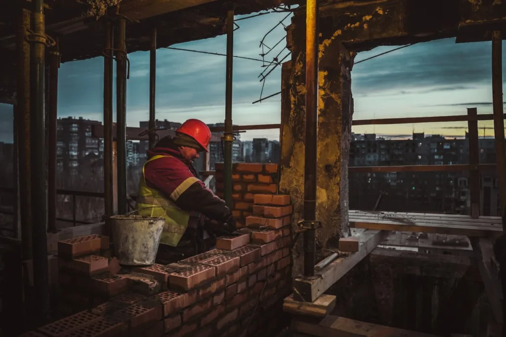 Фото: Павел Чуприна