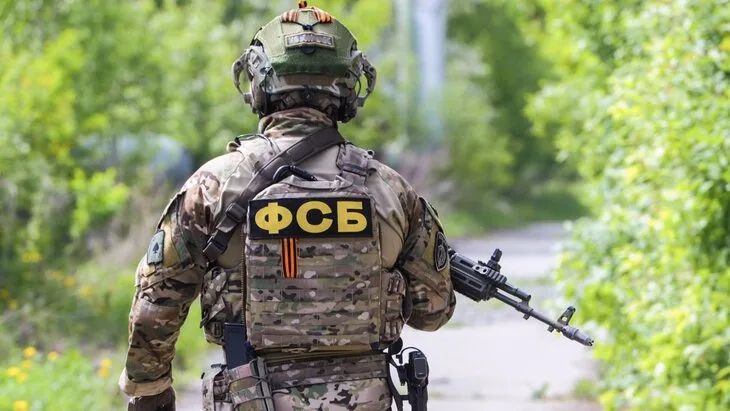 Фото: ТАСС / Вадим Ахметов