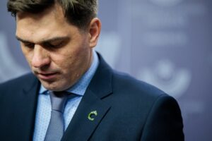 Фото: Ignotas Adomavičius | J. Stacevičius / LRT