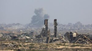 Фото: Dawoud Abu Alkas / Reuters