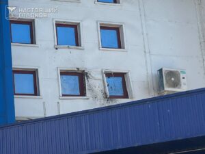Фото: telegram-канал Настоящий Гладков
