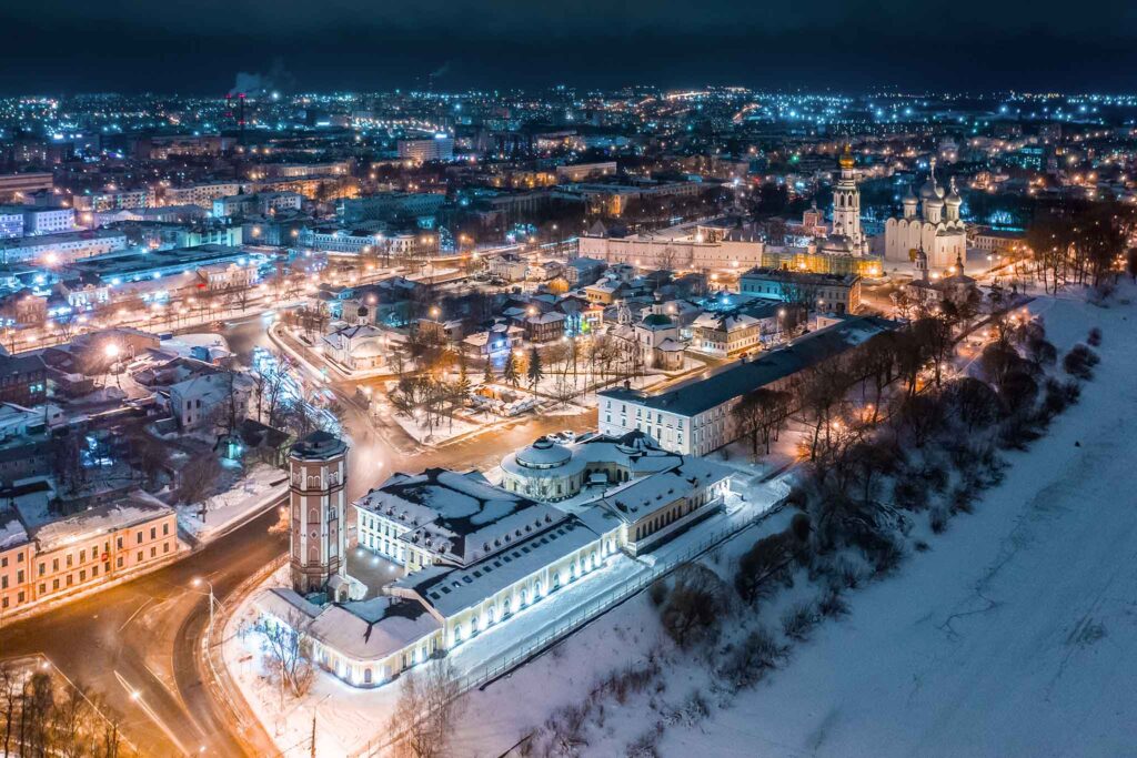 Фото: Роман ИЛЬИН / КП